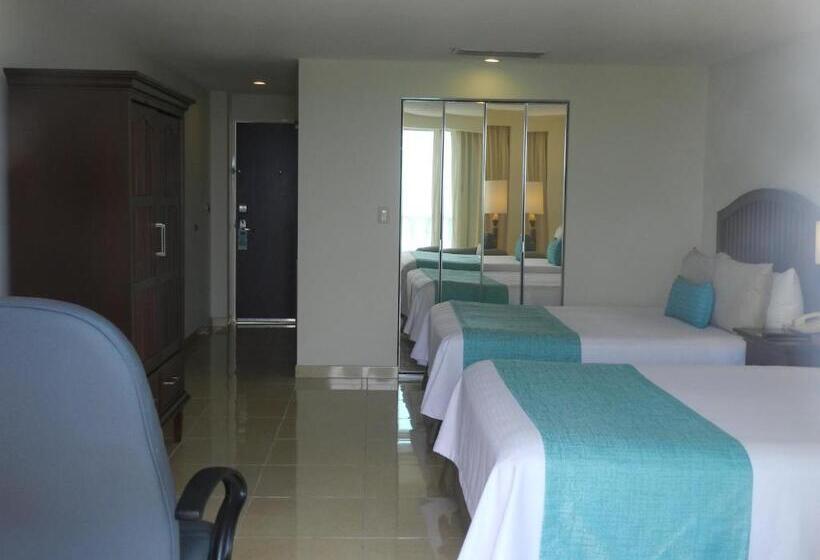 Номер Стандарт, Astur Hotel & Residence