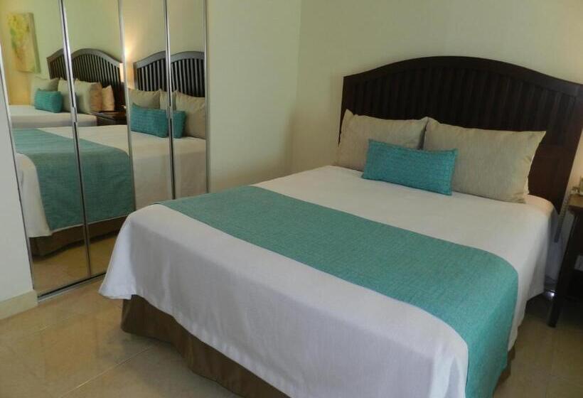 Номер Стандарт, Astur Hotel & Residence