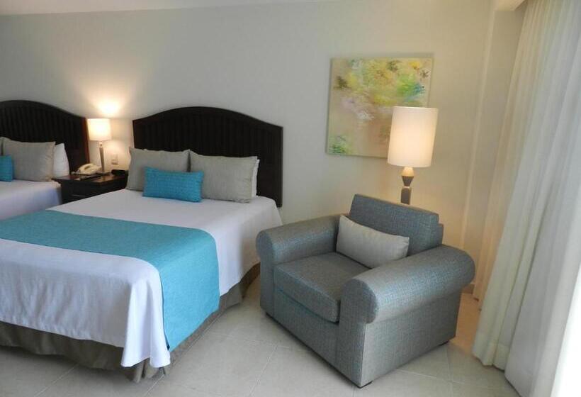 スタンダードルーム, Astur Hotel & Residence
