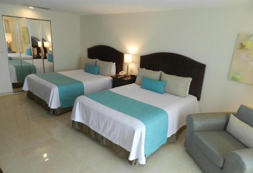 Номер Стандарт, Astur Hotel & Residence