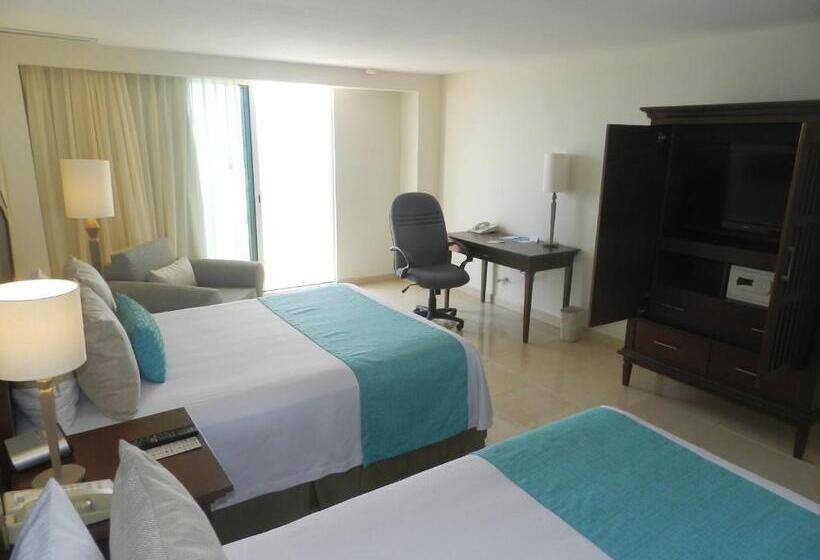 スタンダードルーム, Astur Hotel & Residence