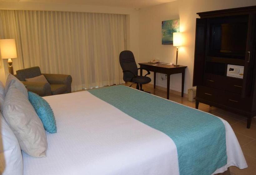 Стандартный Номер Кровать Кинг, Astur Hotel & Residence