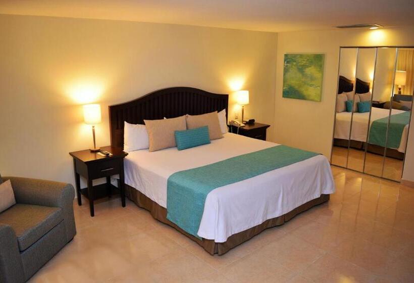 Стандартный Номер Кровать Кинг, Astur Hotel & Residence