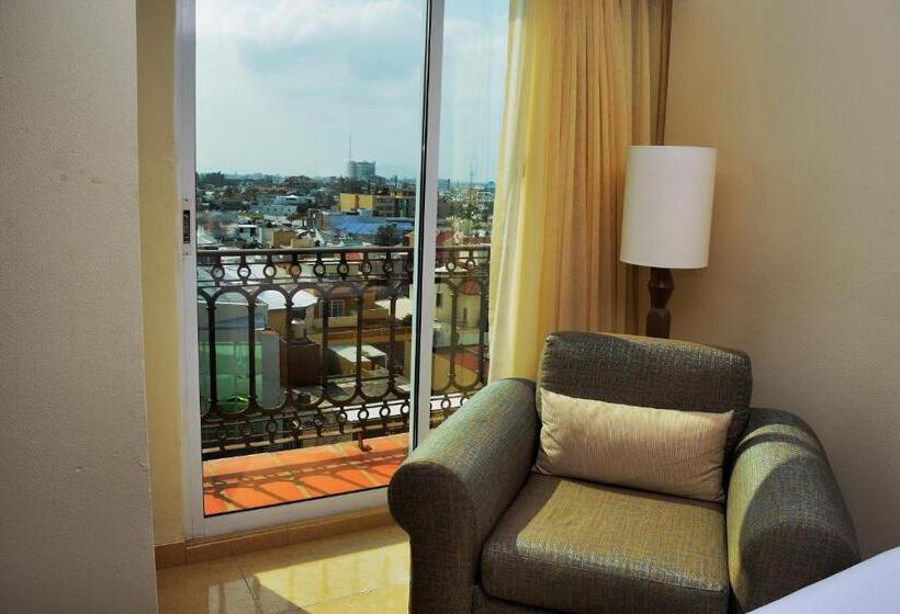 Стандартный Номер Кровать Кинг, Astur Hotel & Residence