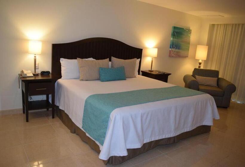 Стандартный Номер Кровать Кинг, Astur Hotel & Residence