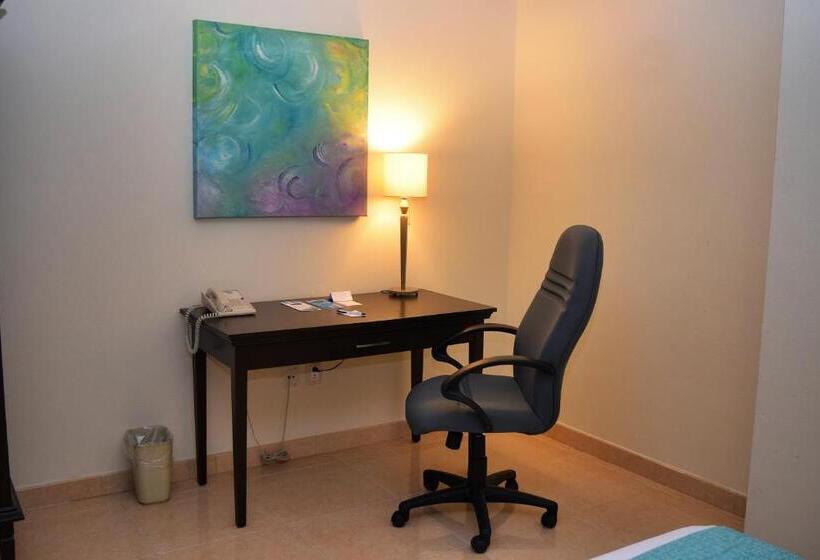 Стандартный Номер Кровать Кинг, Astur Hotel & Residence