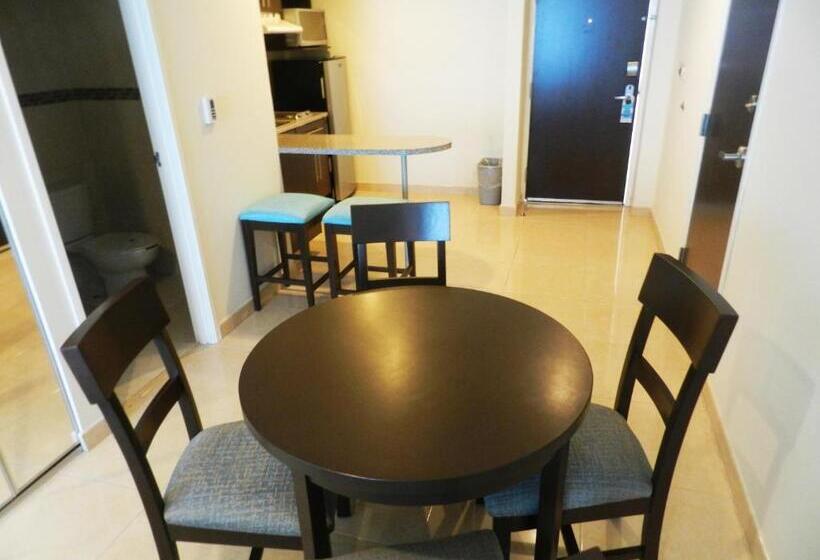 Люкс Вид на Море, Astur Hotel & Residence