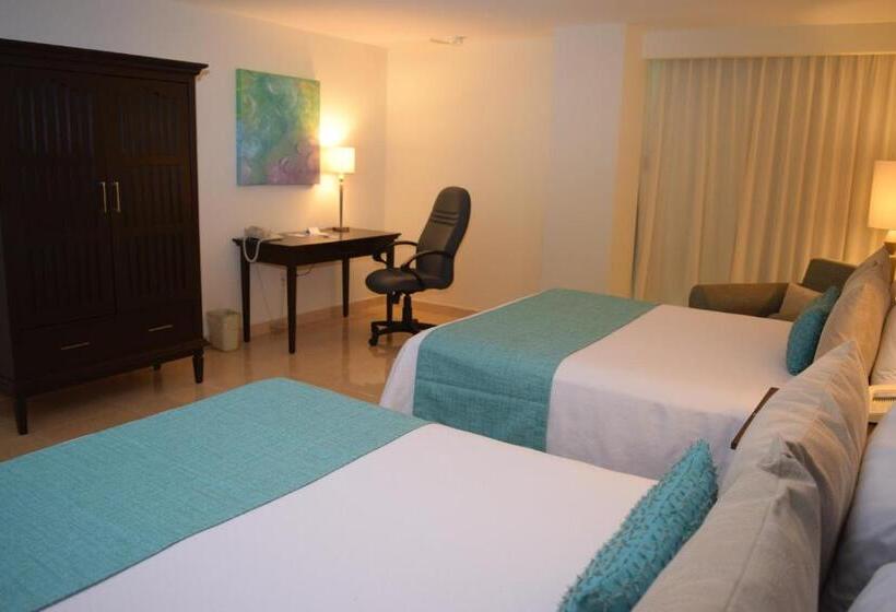 Номер Стандарт, Astur Hotel & Residence