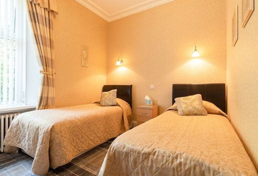 스탠다드 룸, The Hill