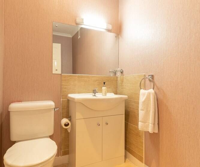 스탠다드 룸, The Hill