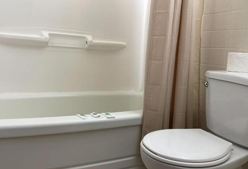 Номер Стандарт, Bel Air Motel