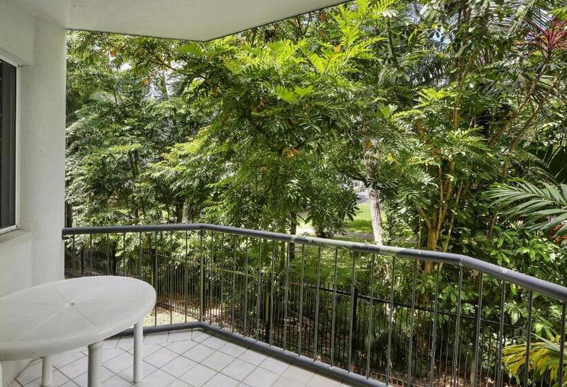 침실 2개 아파트, Citysider Cairns Holiday Apartments