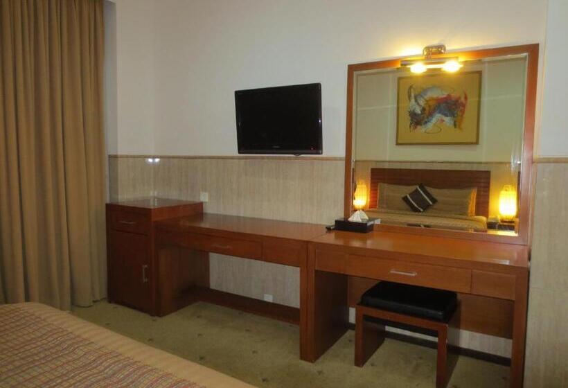 חדר סופריור, Bali Paradise City