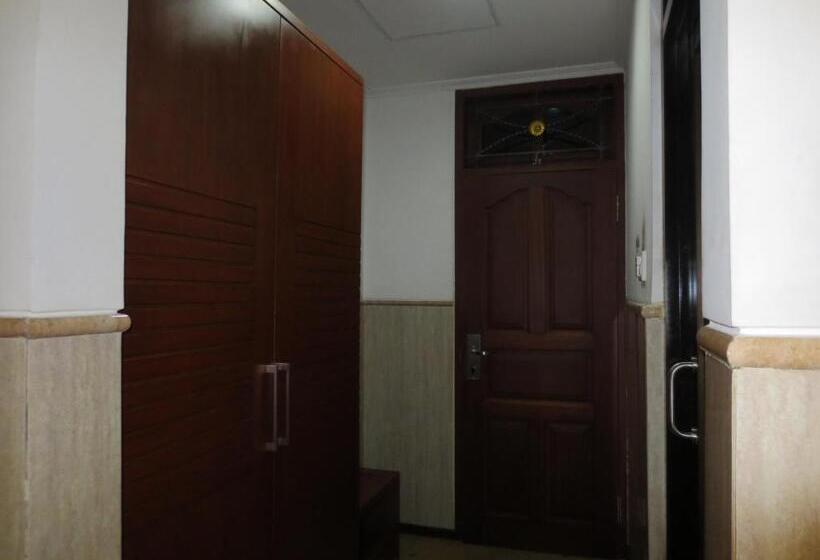 חדר סופריור, Bali Paradise City