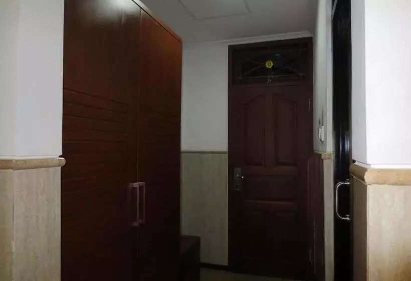 اتاق سوپریور, Bali Paradise City