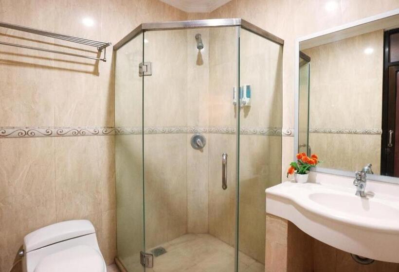 高级大房间, Bali Paradise City