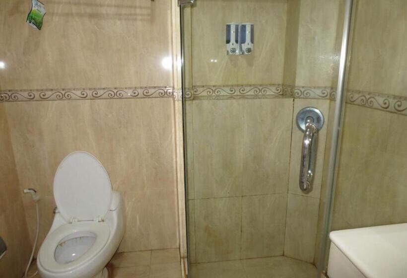 수피리어 룸, Bali Paradise City