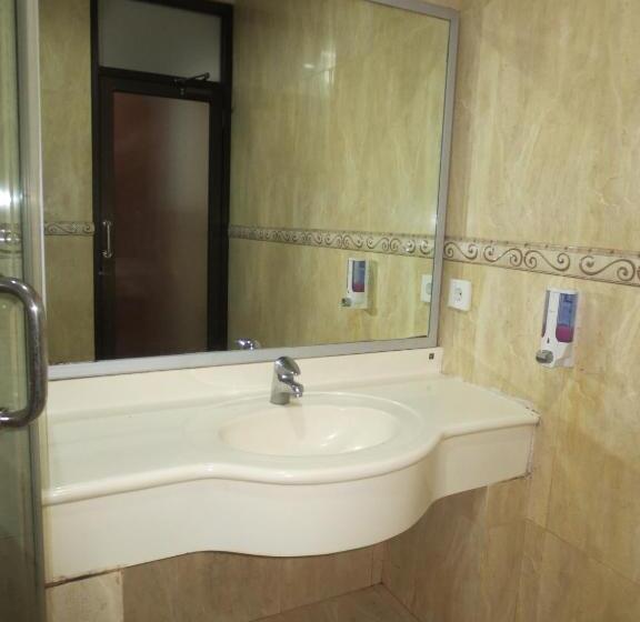 חדר סופריור, Bali Paradise City