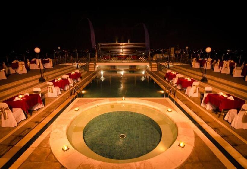 חדר סופריור, Bali Paradise City