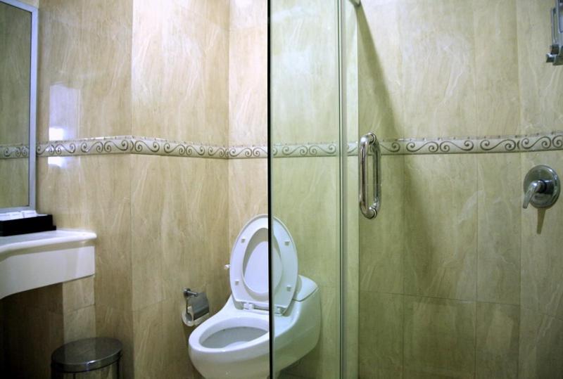 高级大房间, Bali Paradise City