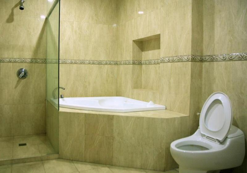 Номер Deluxe, Bali Paradise City