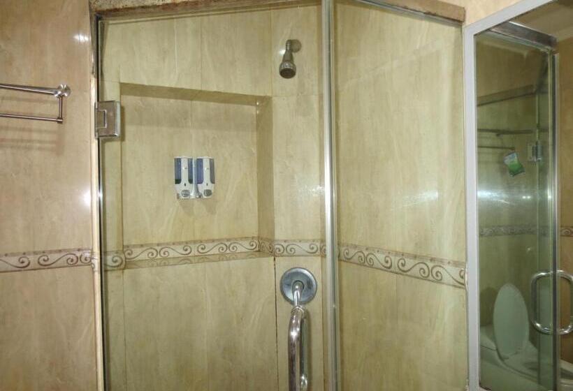 总统套房, Bali Paradise City