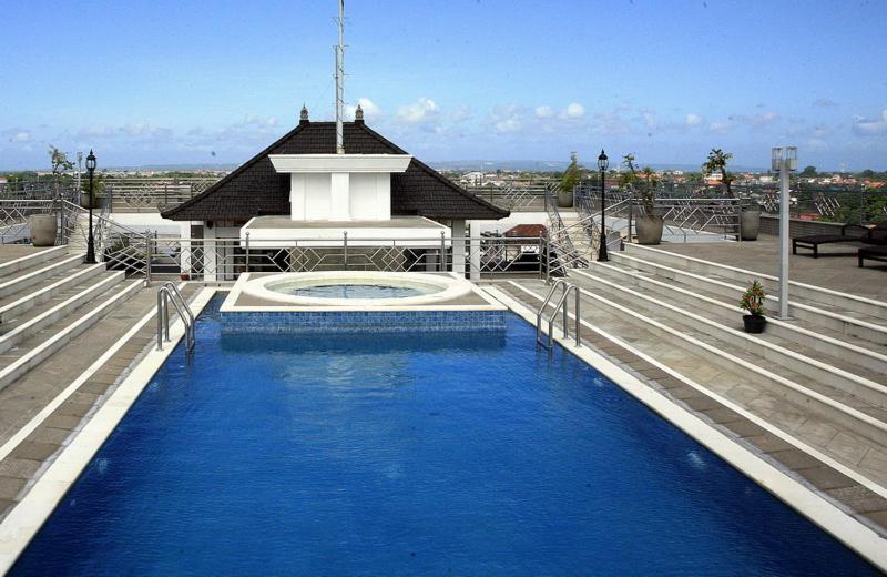 חדר סופריור, Bali Paradise City