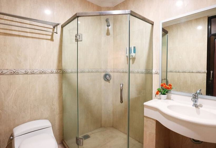 수피리어 룸, Bali Paradise City