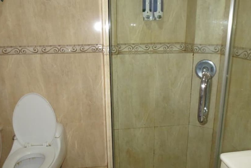 수피리어 룸, Bali Paradise City