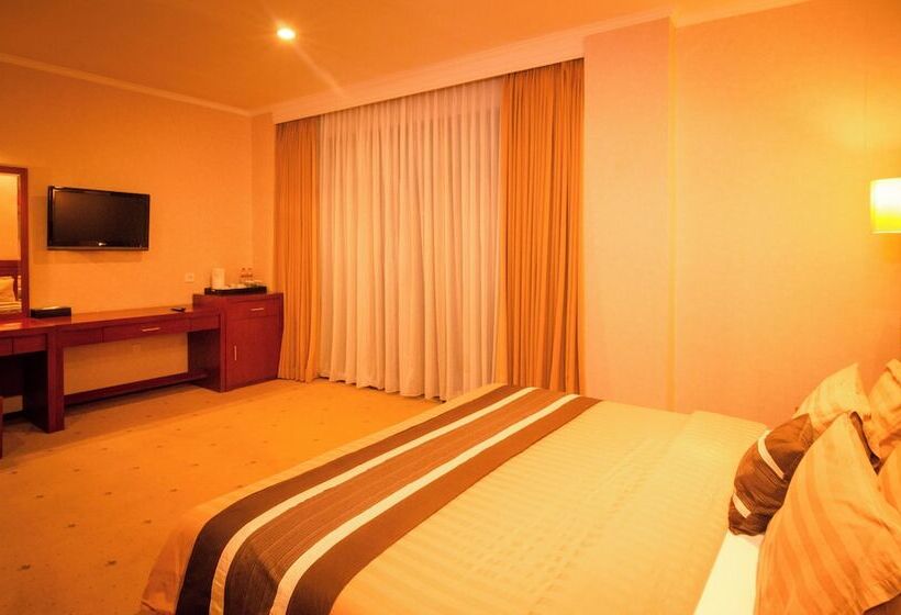 Номер Superior, Bali Paradise City