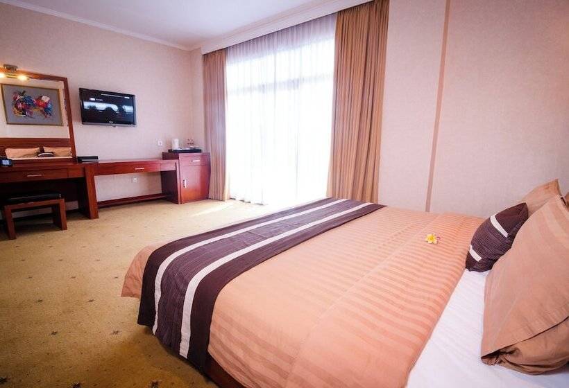 高级大房间, Bali Paradise City