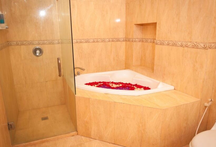 豪华房间, Bali Paradise City