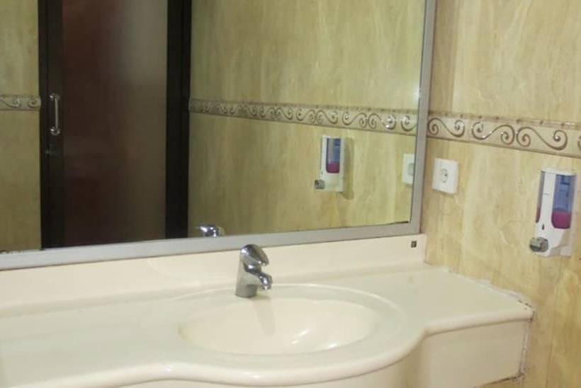 豪华房间, Bali Paradise City