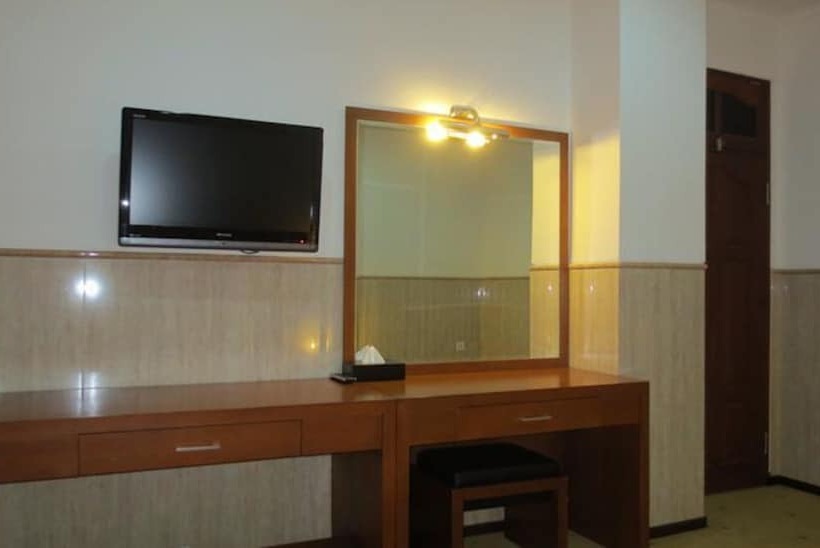 חדר דלוקס, Bali Paradise City