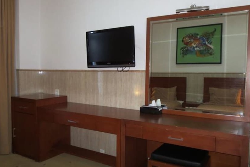 豪华房间, Bali Paradise City