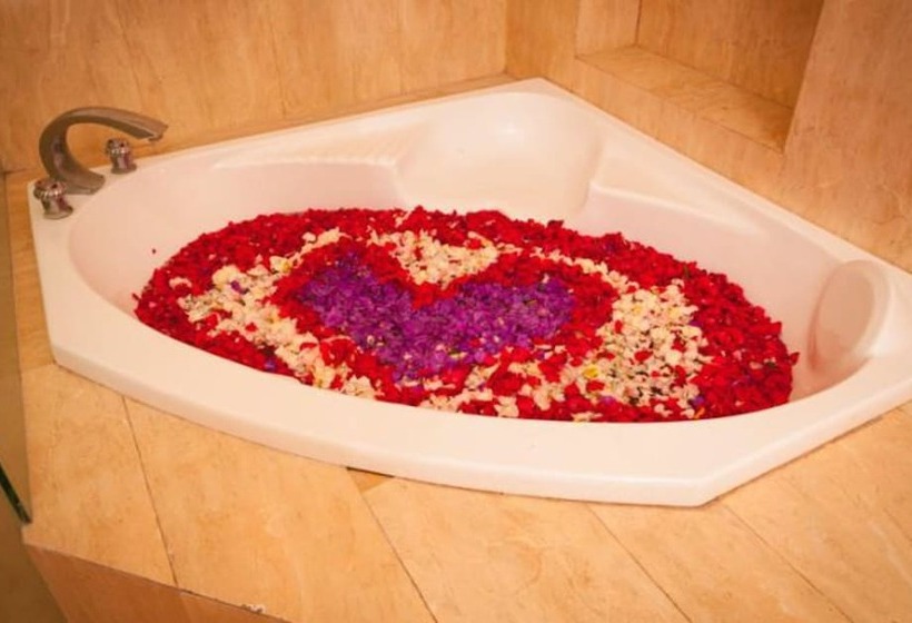 프레지덴셜 스위트, Bali Paradise City