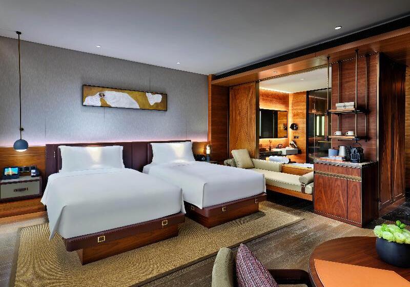 Президентский Люкс, Bali Paradise City