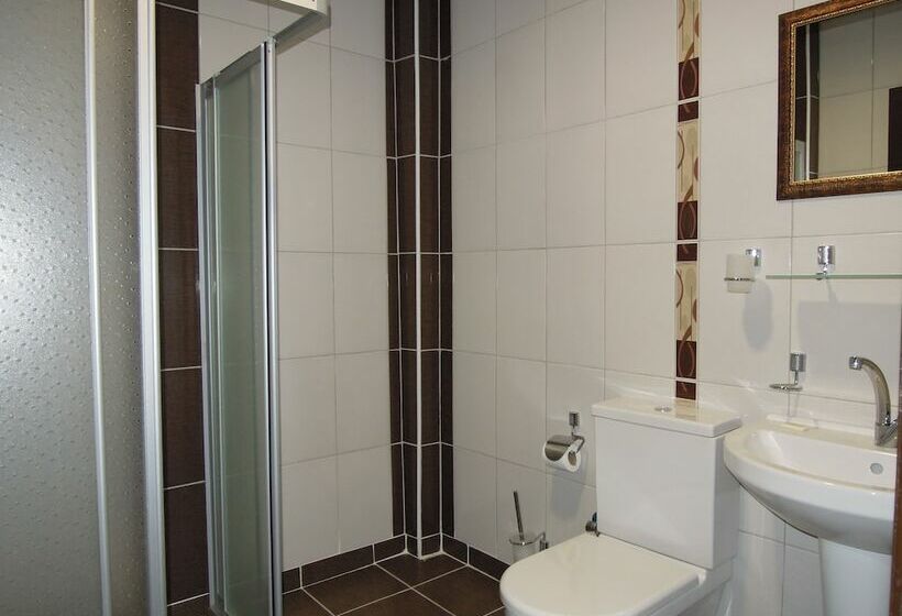 스탠다드 룸, Konya Meram Park