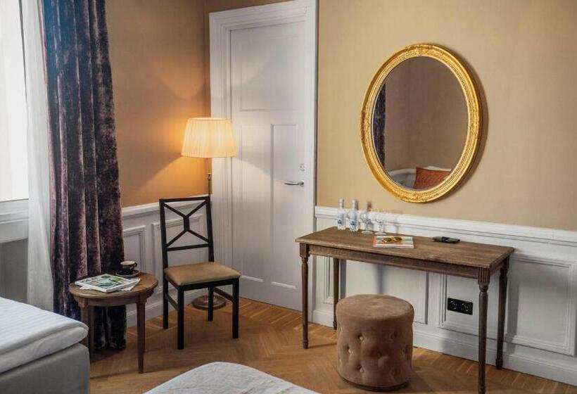 标准间, Langley Resort Napoléon Bonaparte