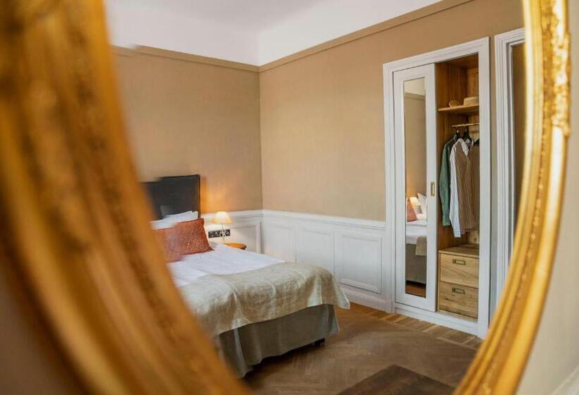 Номер Стандарт Вид на Море, Langley Resort Napoléon Bonaparte
