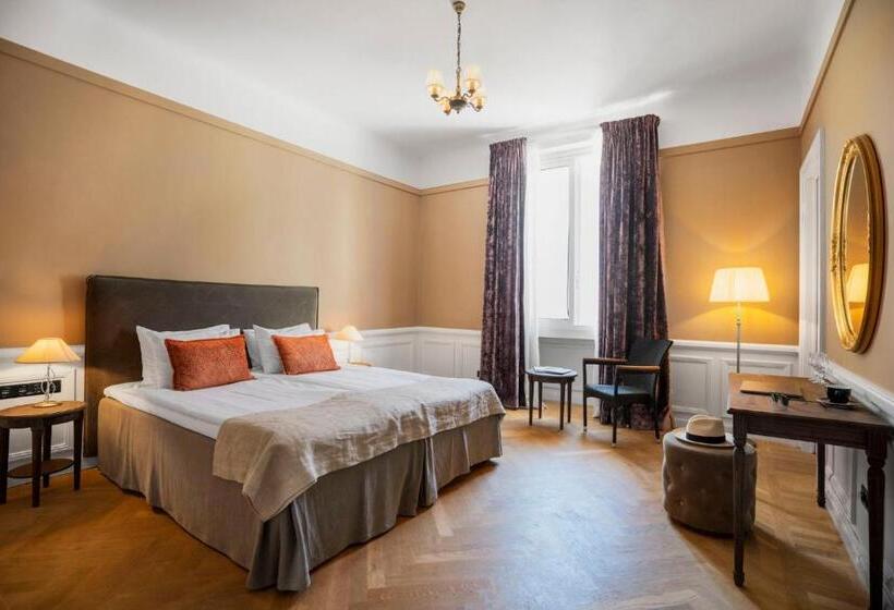 带海景的标准房, Langley Resort Napoléon Bonaparte