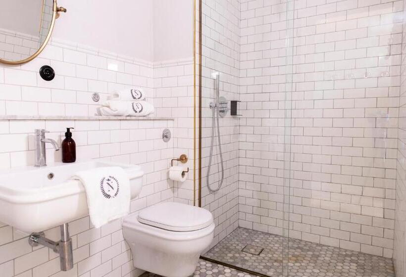 标准间, Langley Resort Napoléon Bonaparte