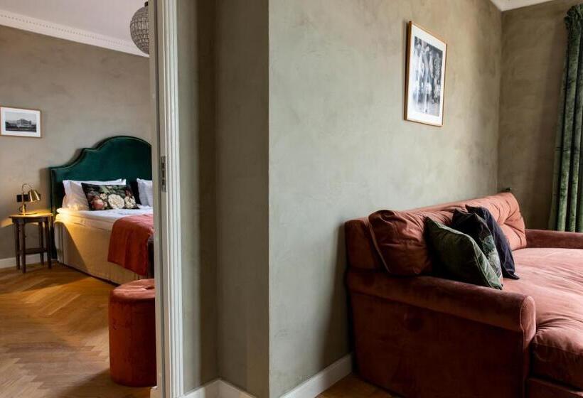 标准间, Langley Resort Napoléon Bonaparte