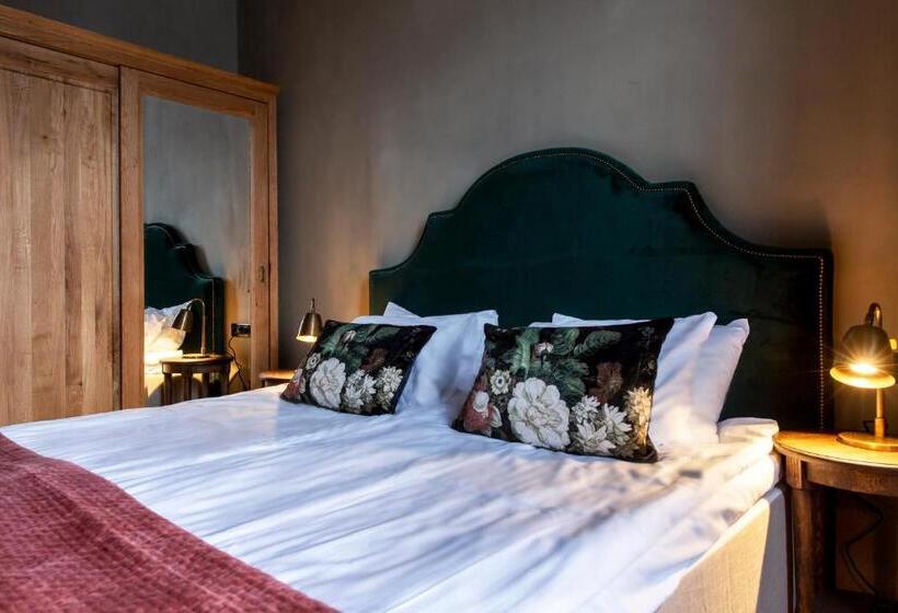 Номер Стандарт, Langley Resort Napoléon Bonaparte