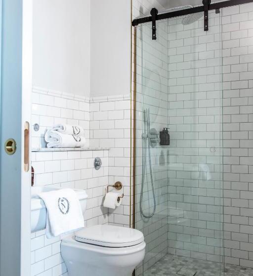 小型套房带海景, Langley Resort Napoléon Bonaparte