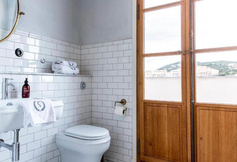 海景套房, Langley Resort Napoléon Bonaparte