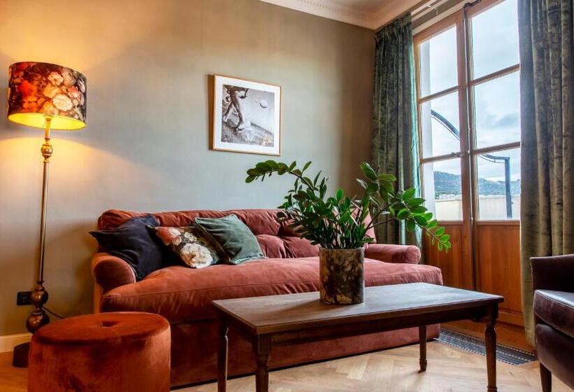 海景套房, Langley Resort Napoléon Bonaparte