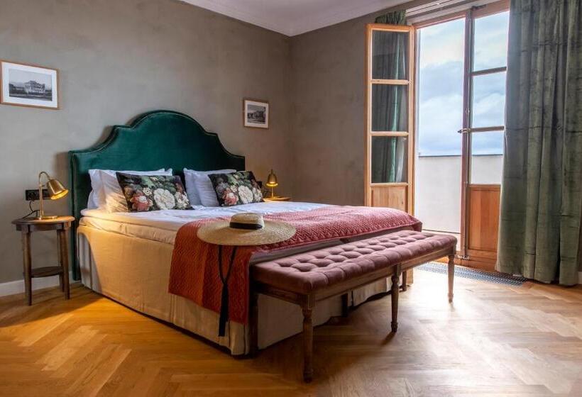 海景套房, Langley Resort Napoléon Bonaparte