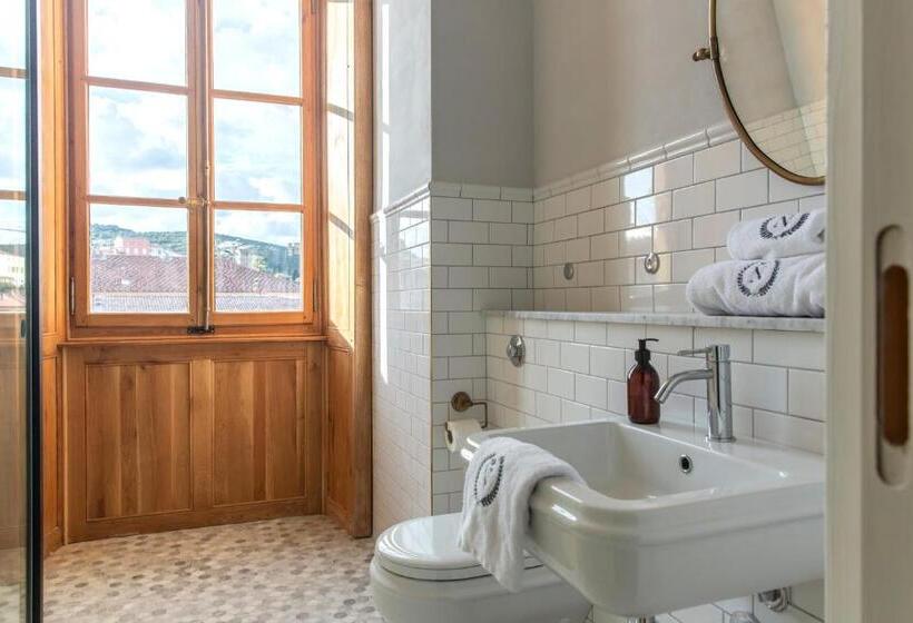 海景套房, Langley Resort Napoléon Bonaparte