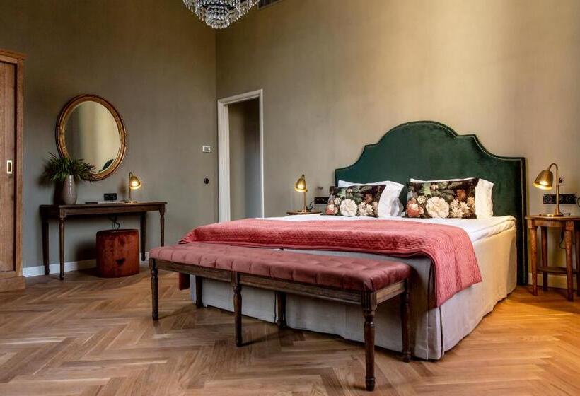 海景套房, Langley Resort Napoléon Bonaparte